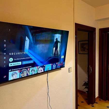 Del Valle 3 Cudillero Zewnętrze zdjęcie