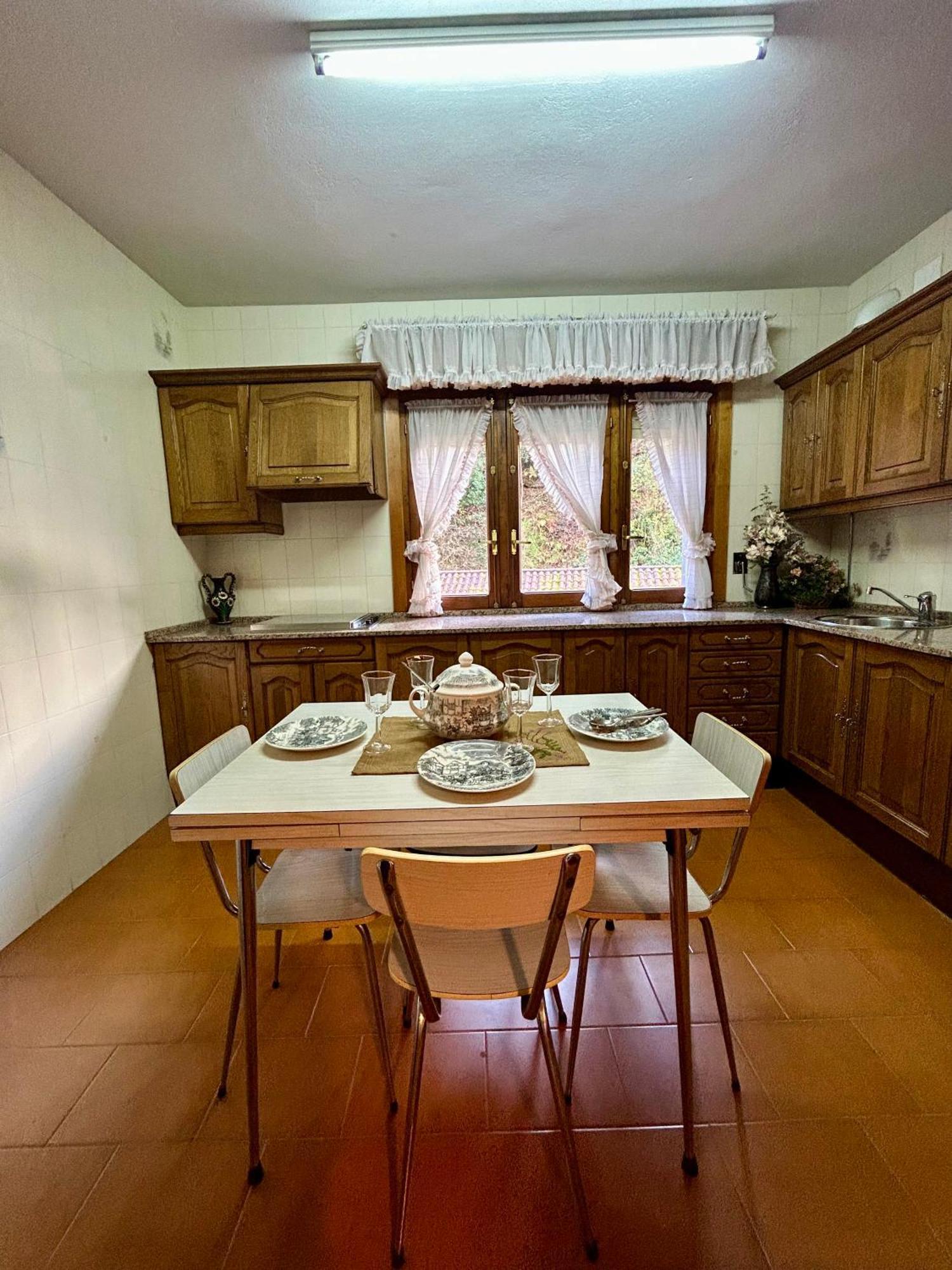 Del Valle 3 Cudillero Zewnętrze zdjęcie