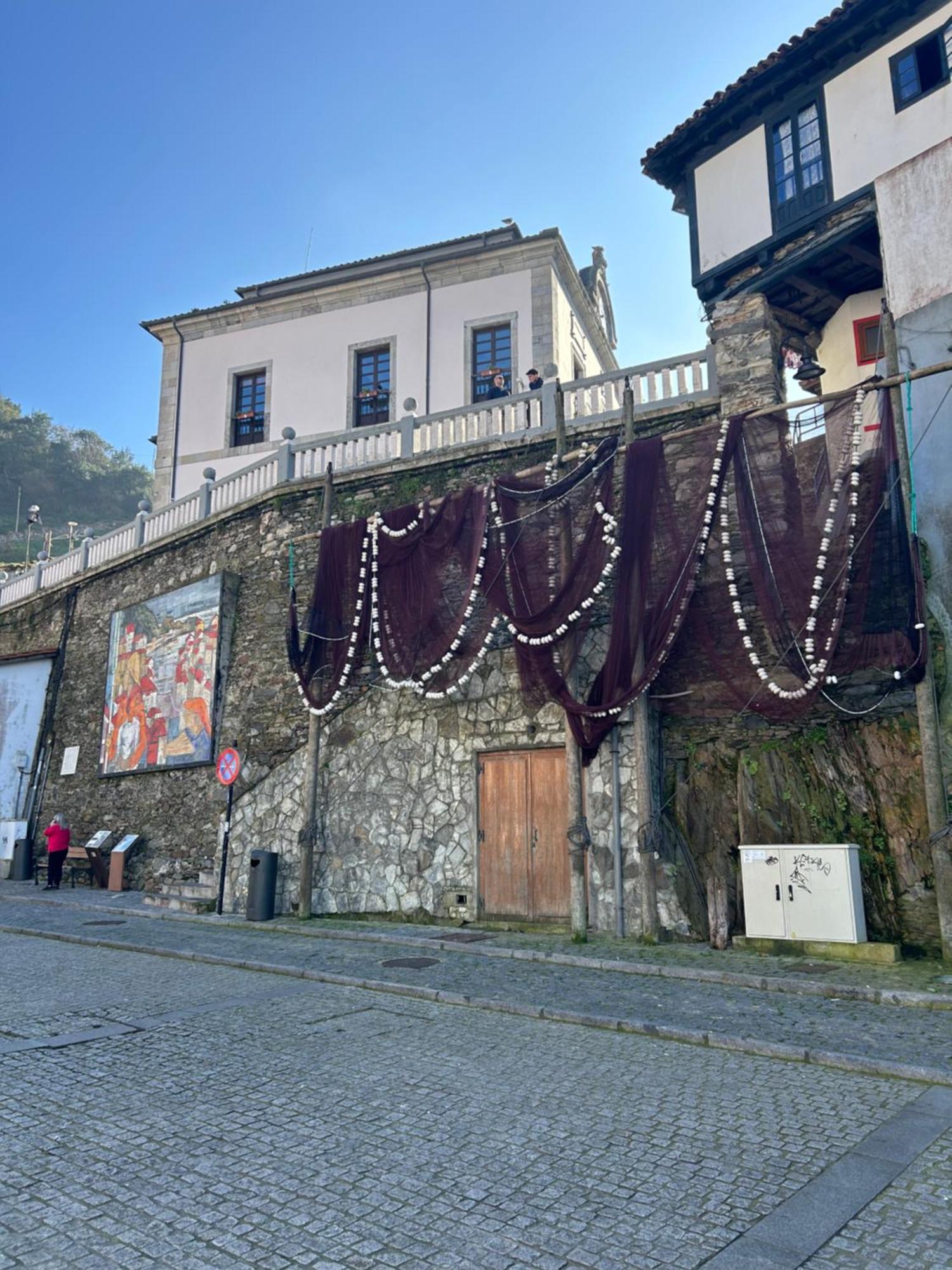 Del Valle 3 Cudillero Zewnętrze zdjęcie